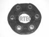 CORTECO 21652305 Joint, propshaft